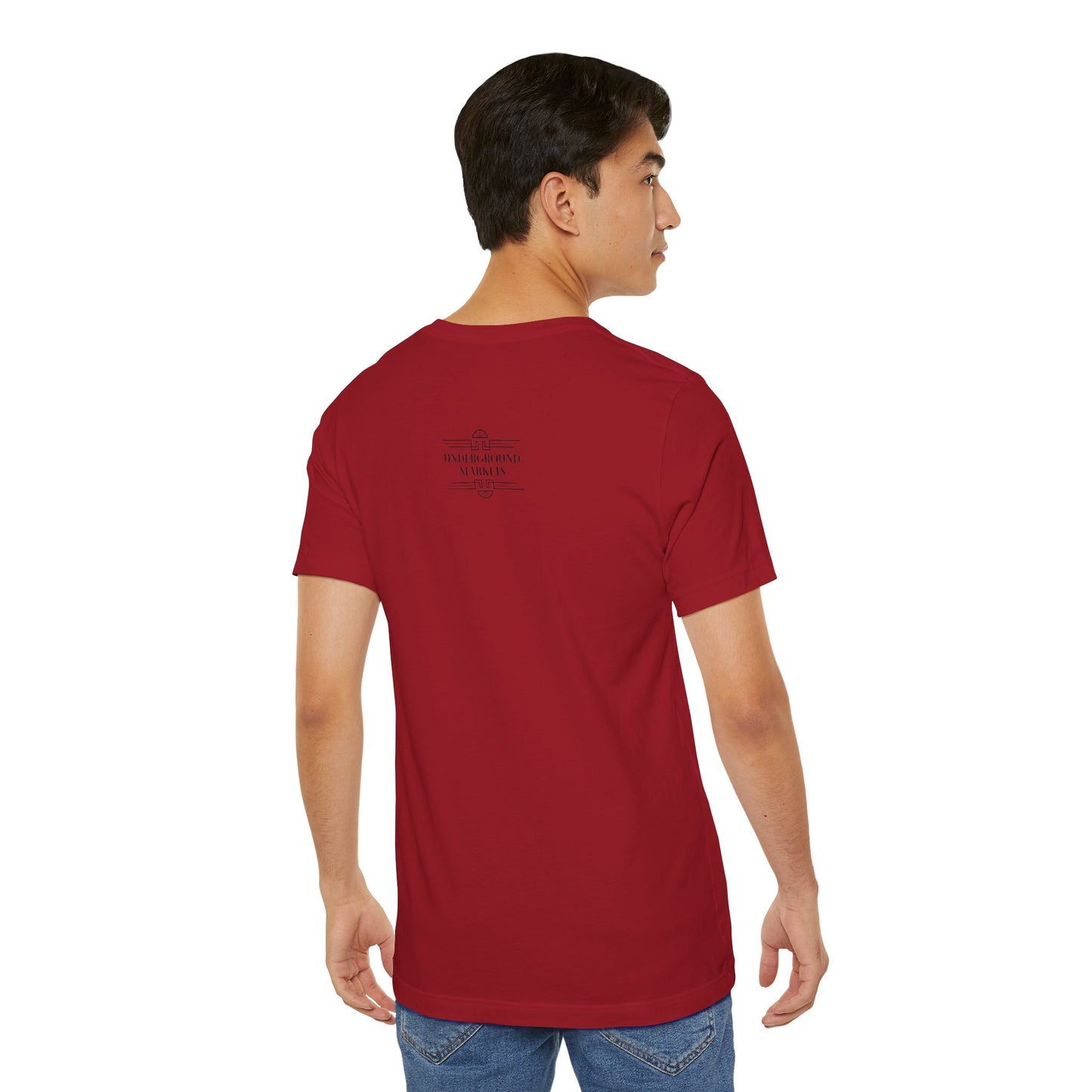 Local Shopping Slut Unisex Tee