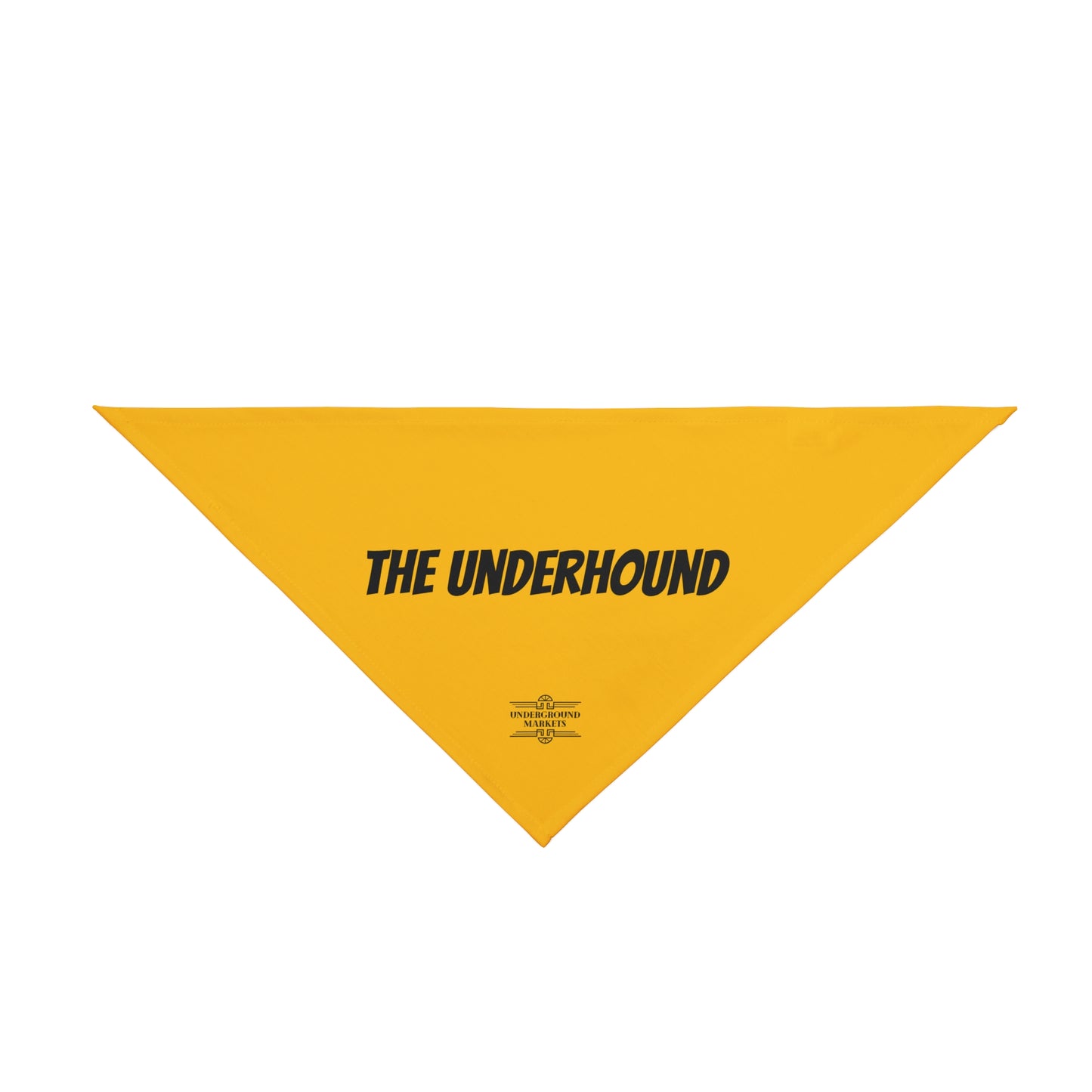 The Underhound Bandana