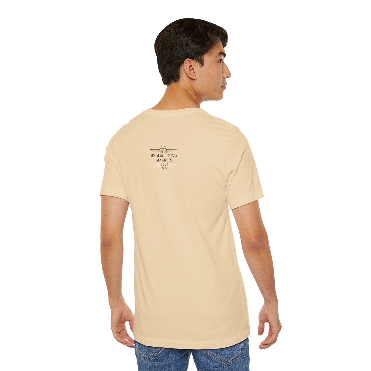 Local Shopping Slut Unisex Tee