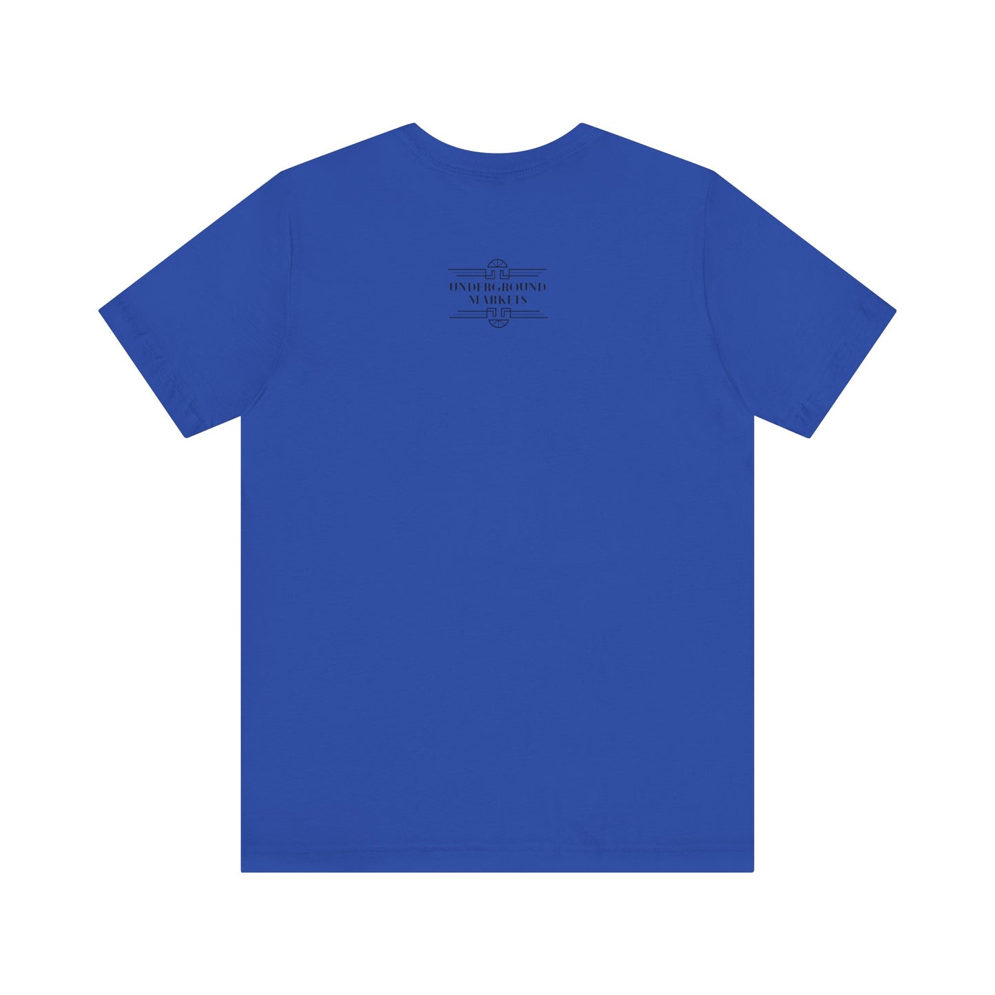 Local Shopping Slut Unisex Tee