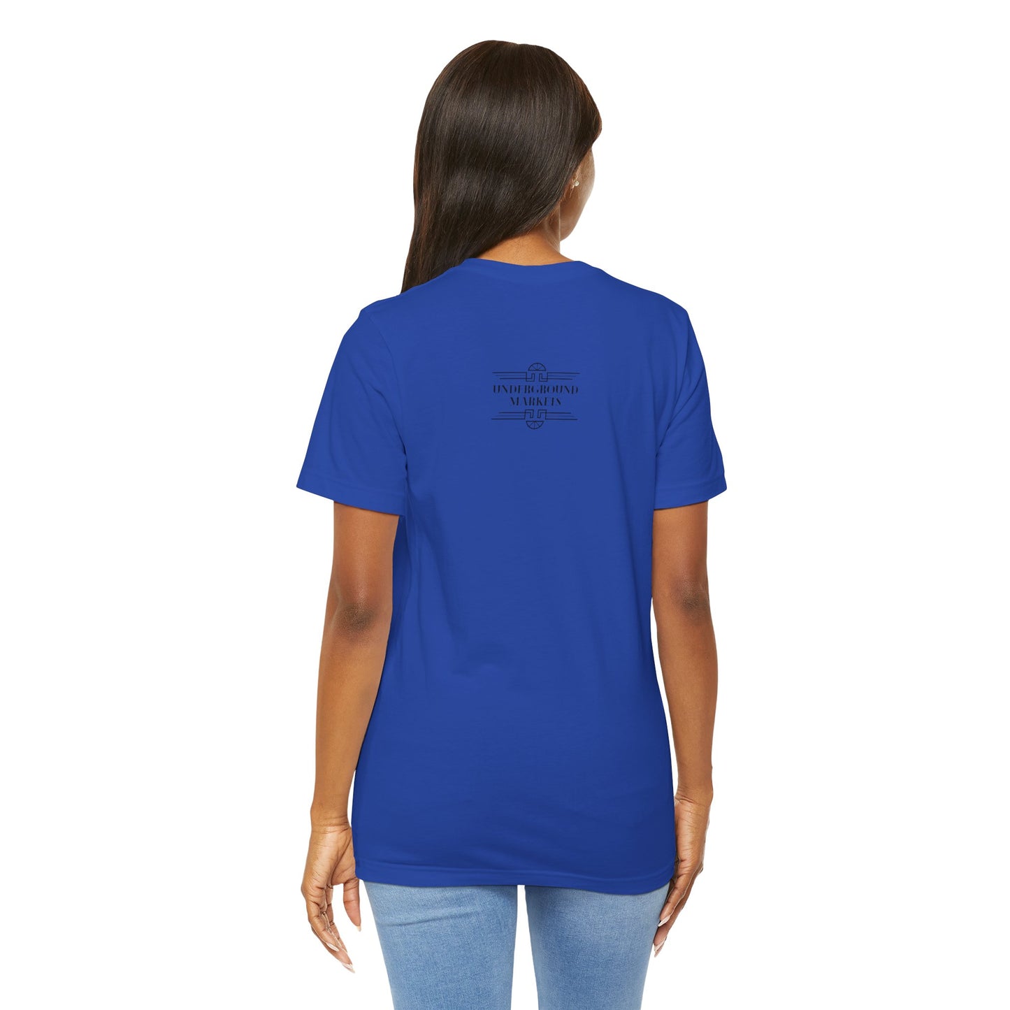 Local Shopping Slut Unisex Tee