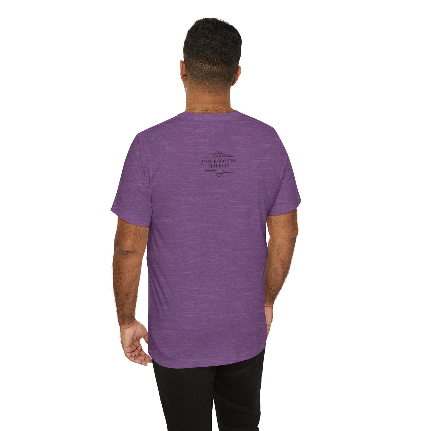 Local Shopping Slut Unisex Tee