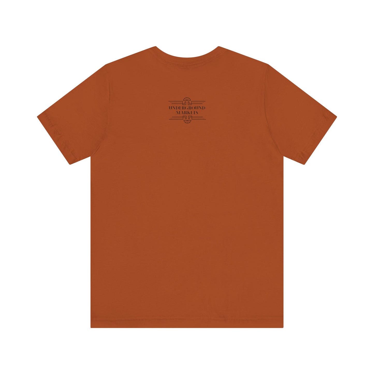 Local Shopping Slut Unisex Tee