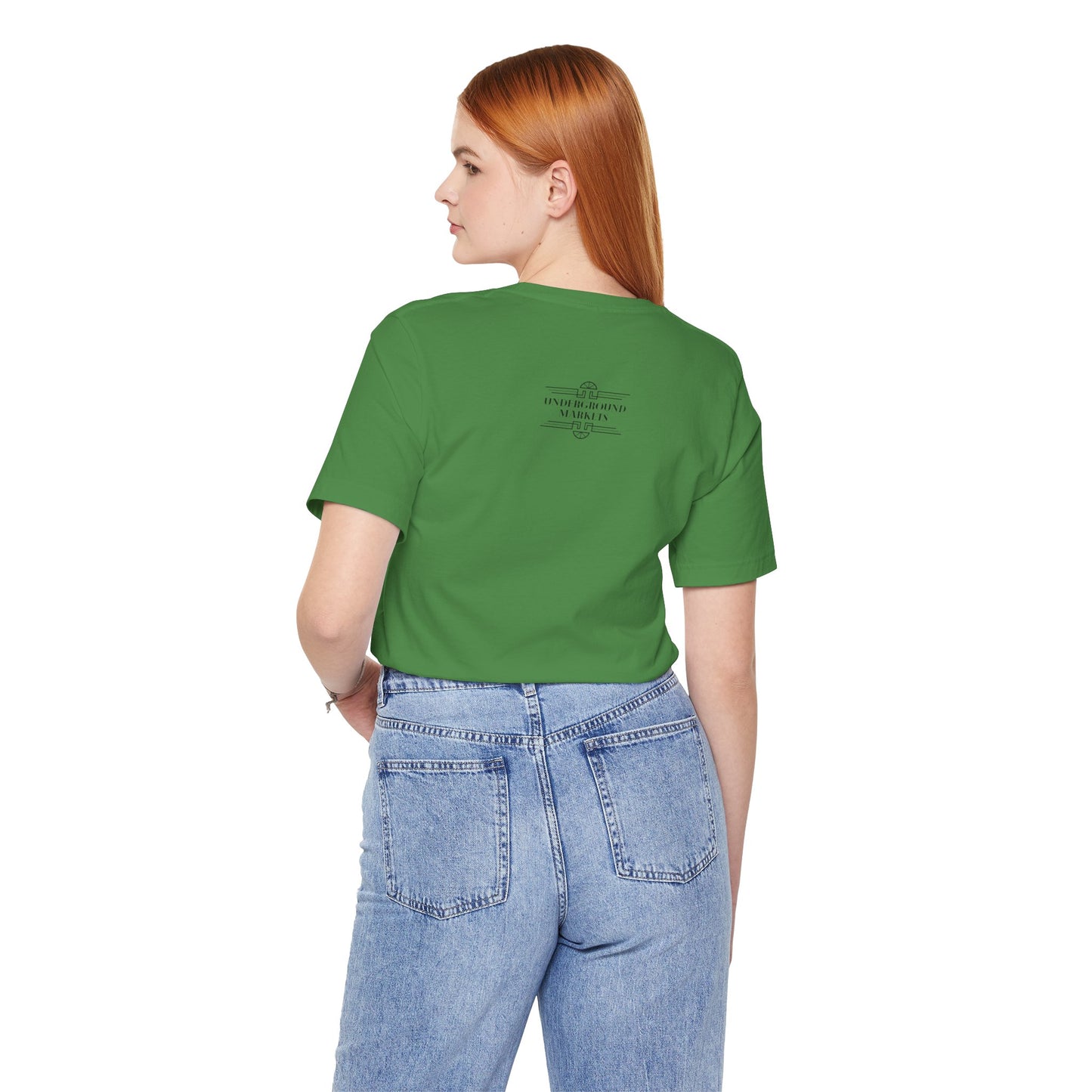 Local Shopping Slut Unisex Tee