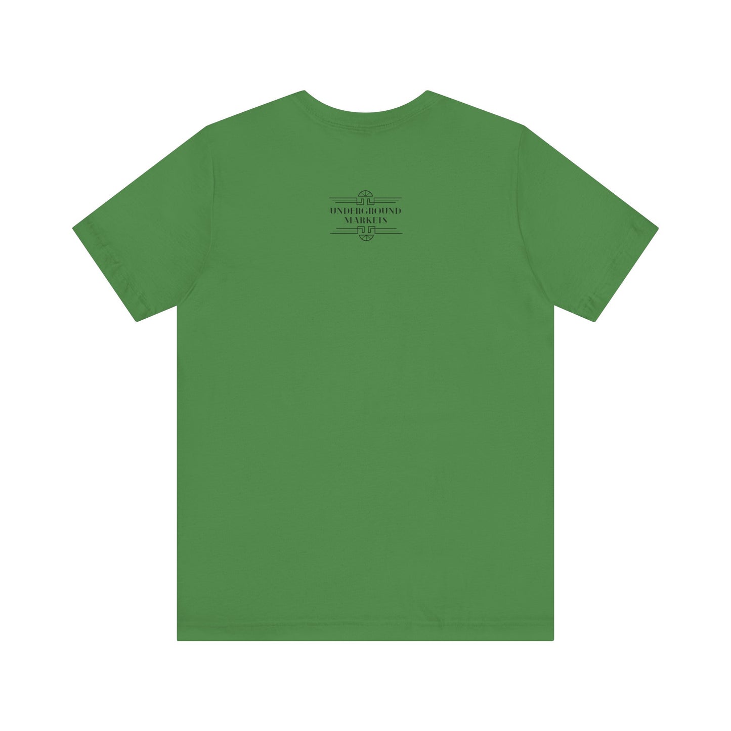 Local Shopping Slut Unisex Tee