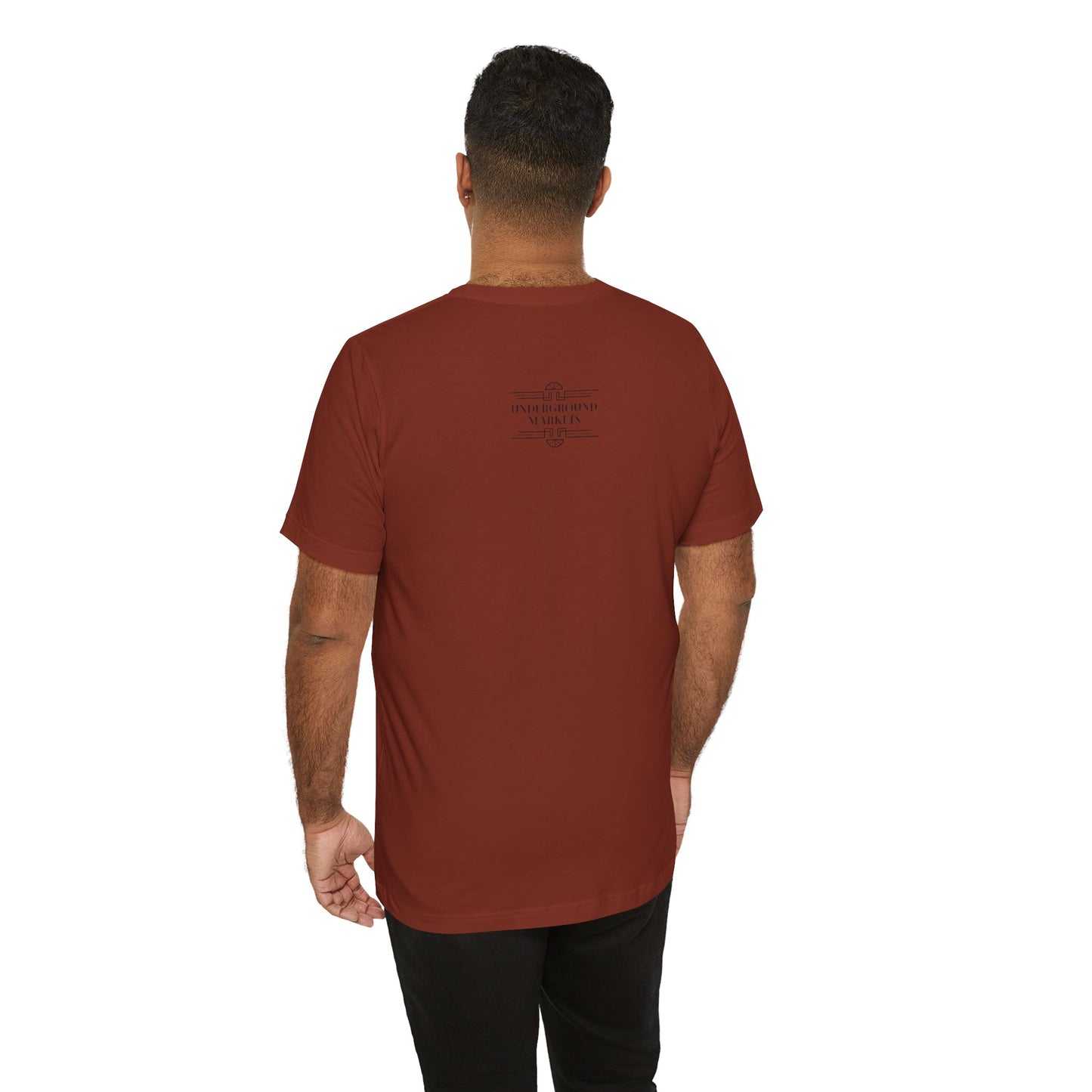Local Shopping Slut Unisex Tee