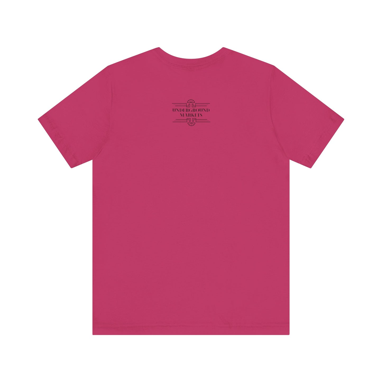Local Shopping Slut Unisex Tee