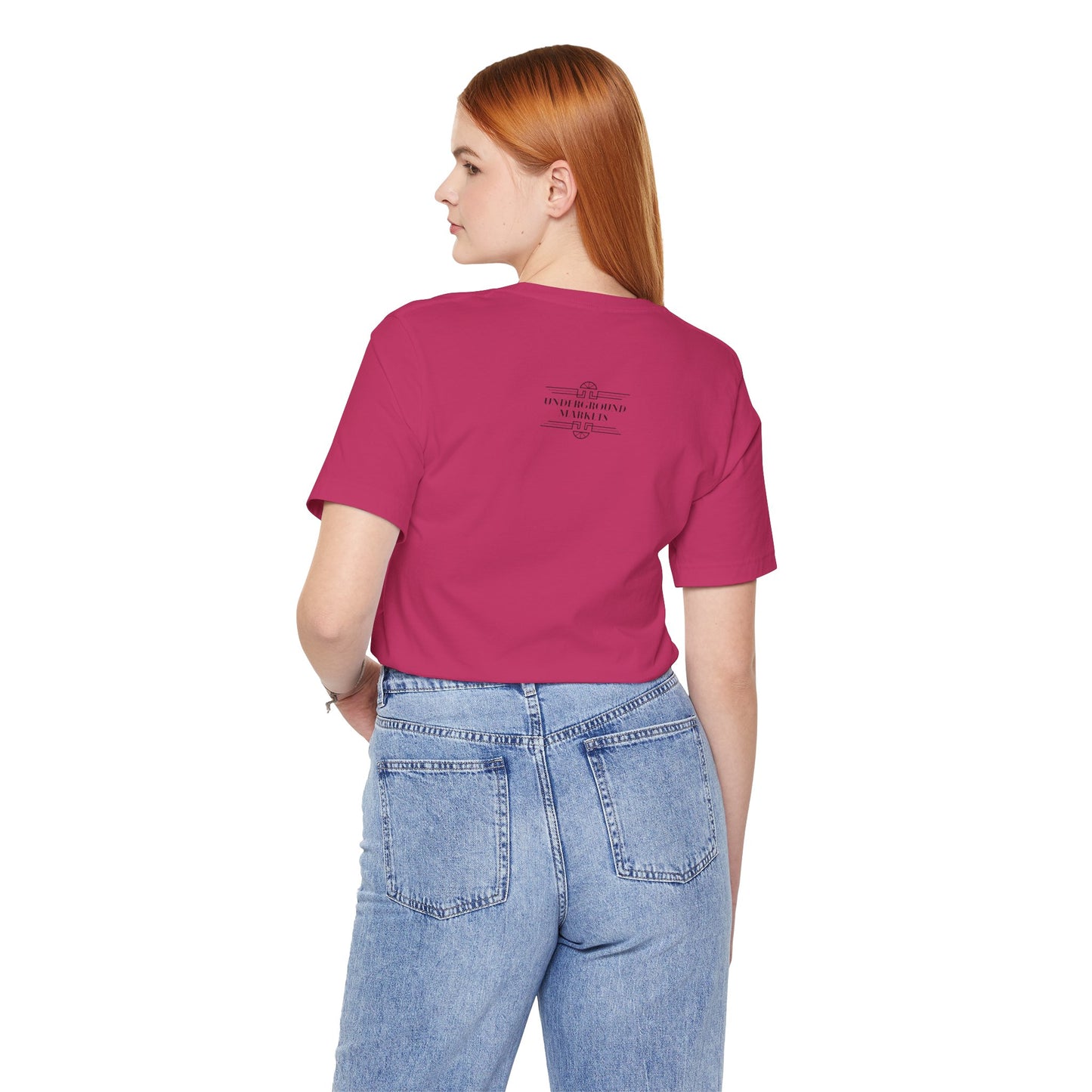 Local Shopping Slut Unisex Tee