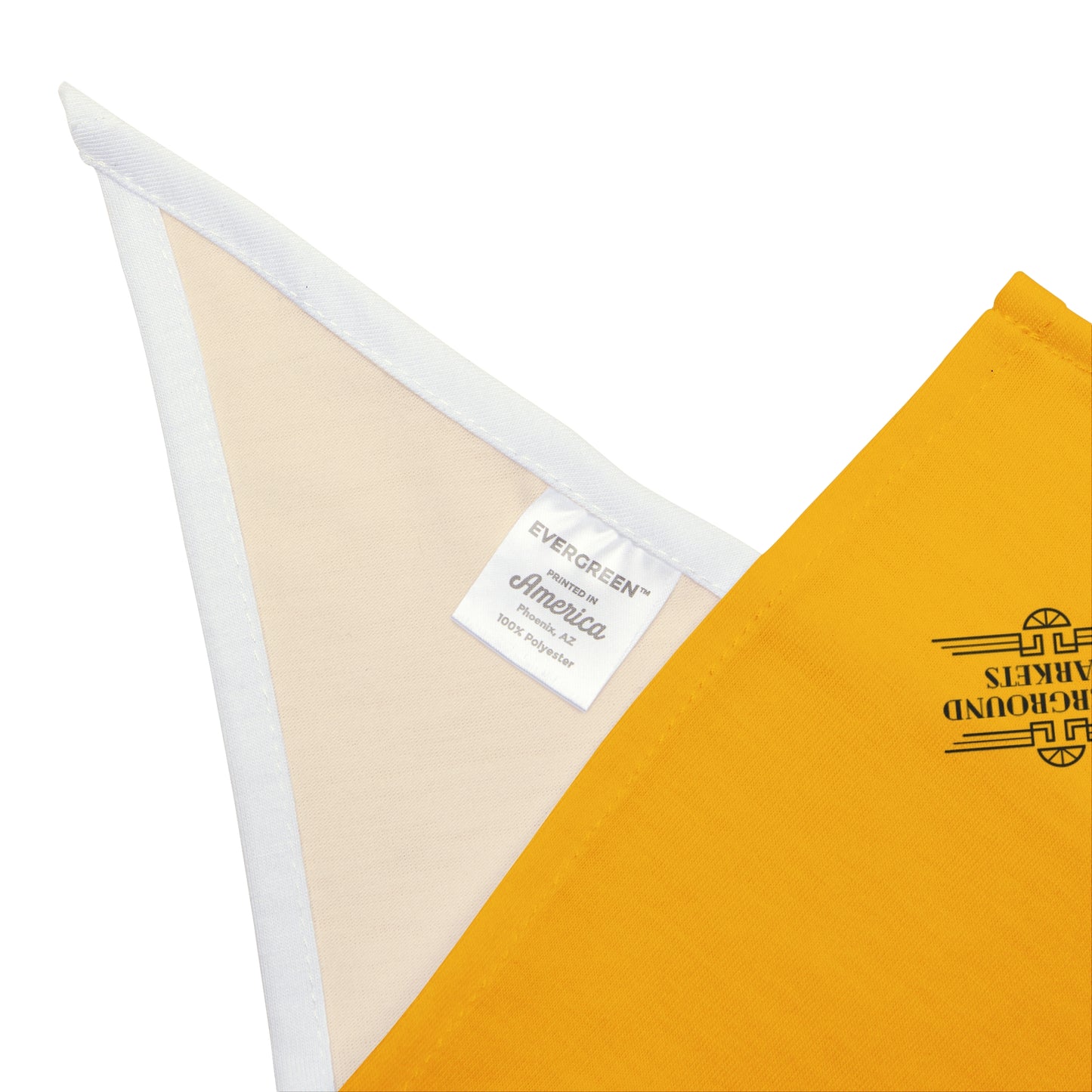 The Underhound Bandana