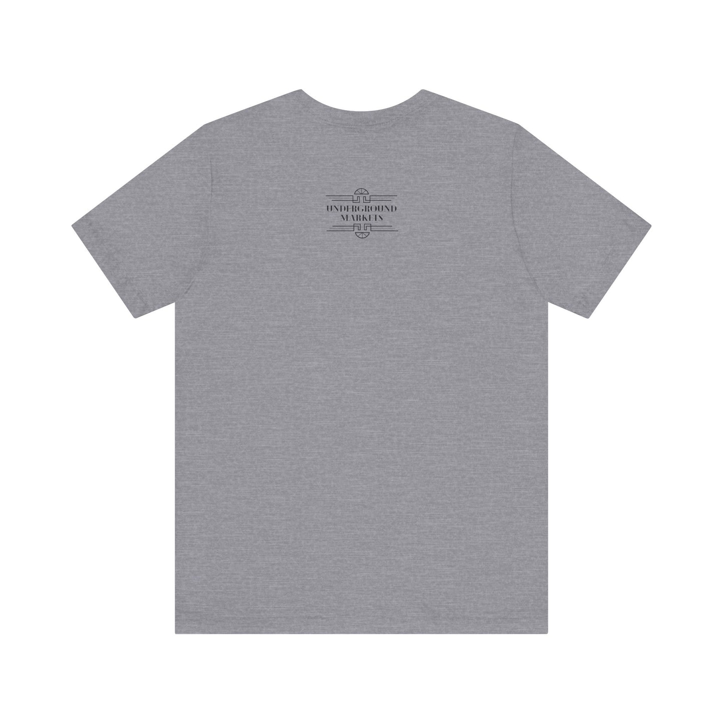 Local Shopping Slut Unisex Tee