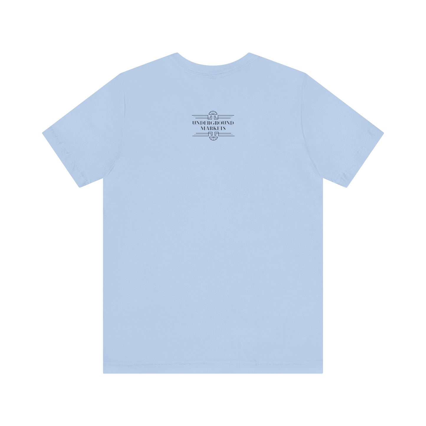 Local Shopping Slut Unisex Tee