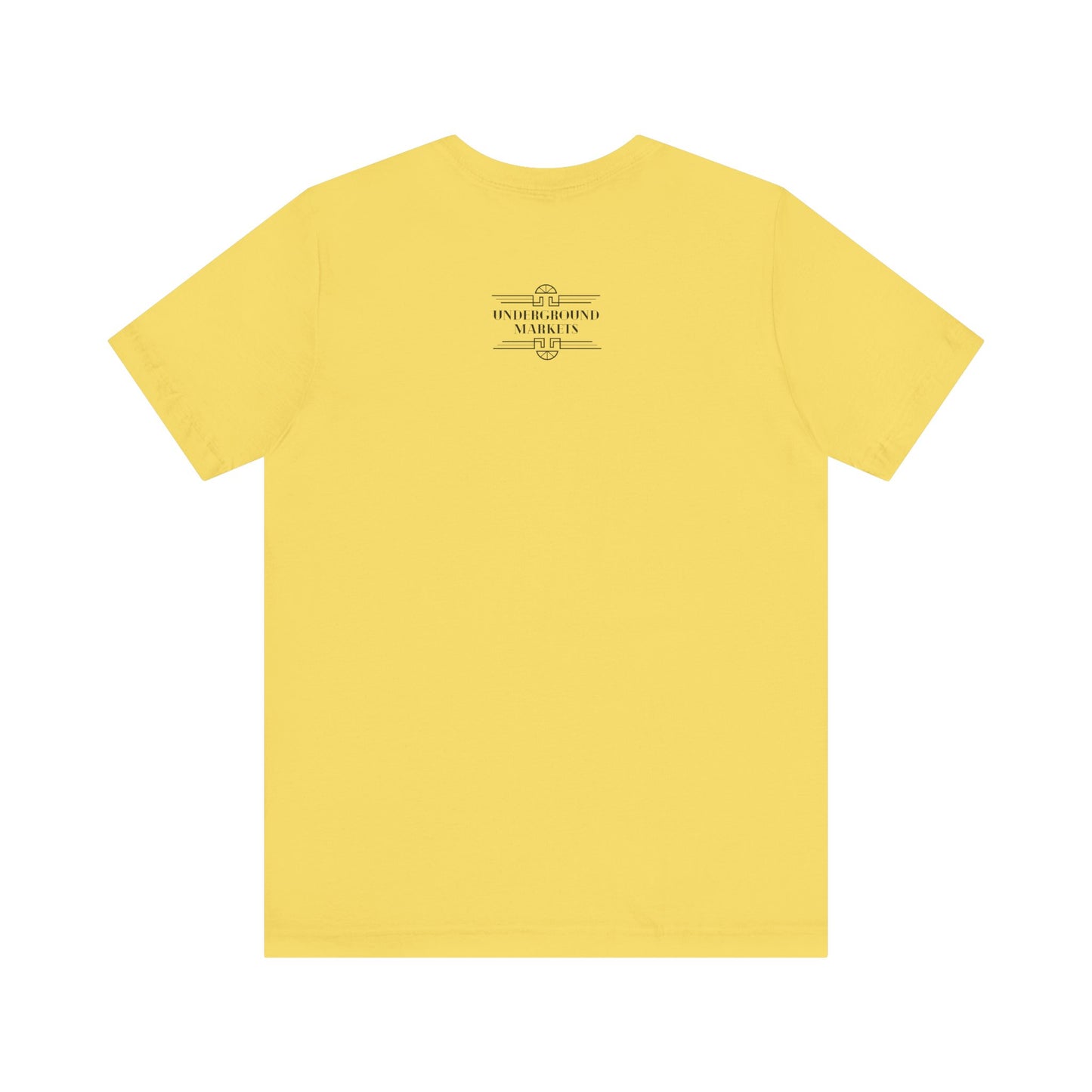 Local Shopping Slut Unisex Tee