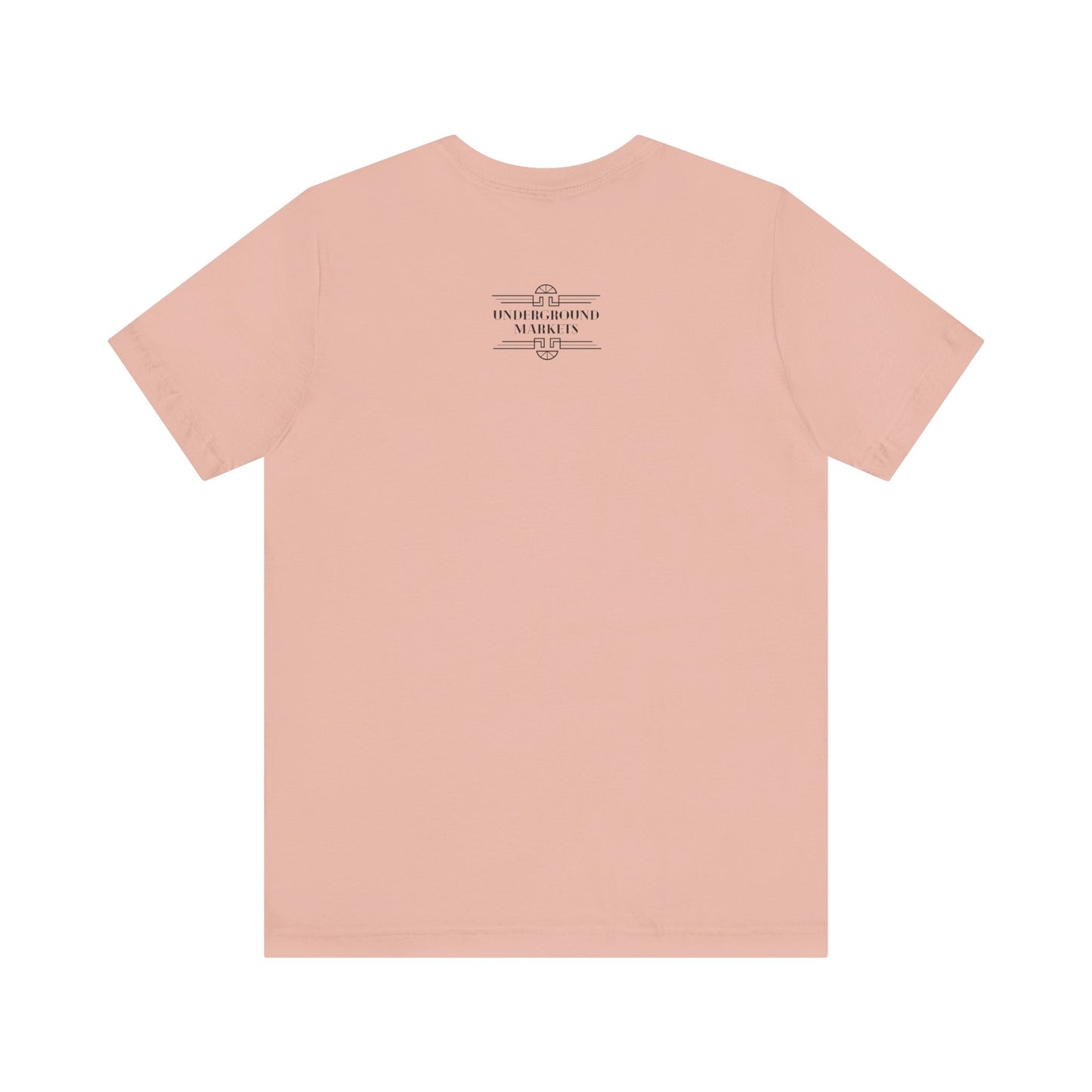 Local Shopping Slut Unisex Tee