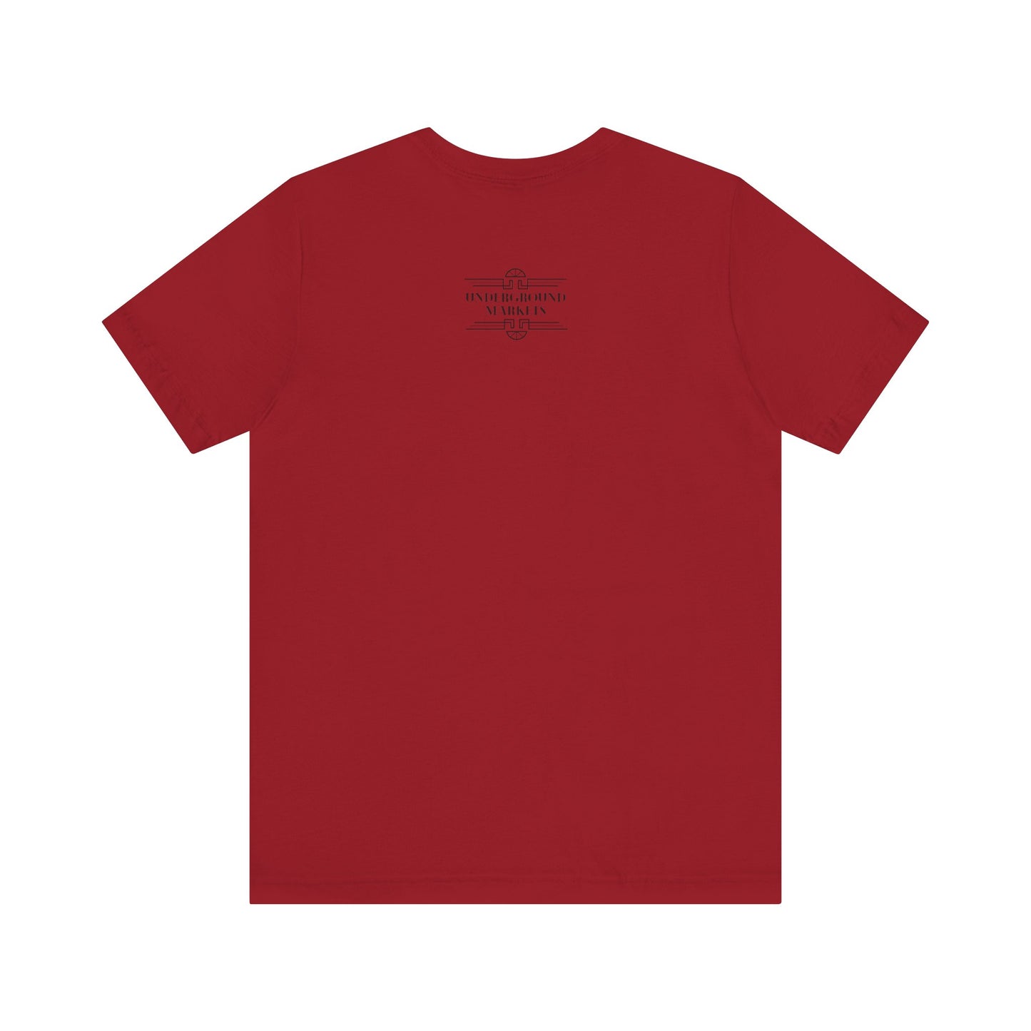 Local Shopping Slut Unisex Tee