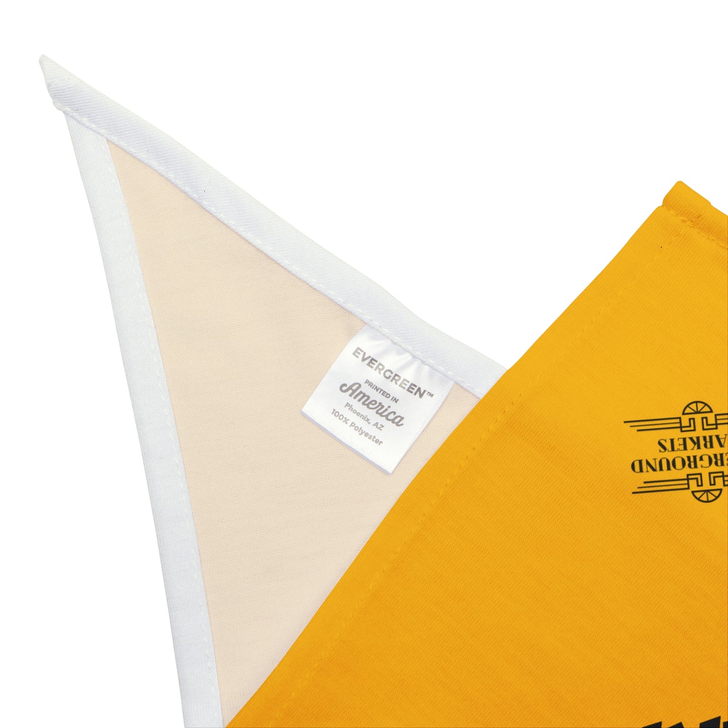 The Underhound Bandana