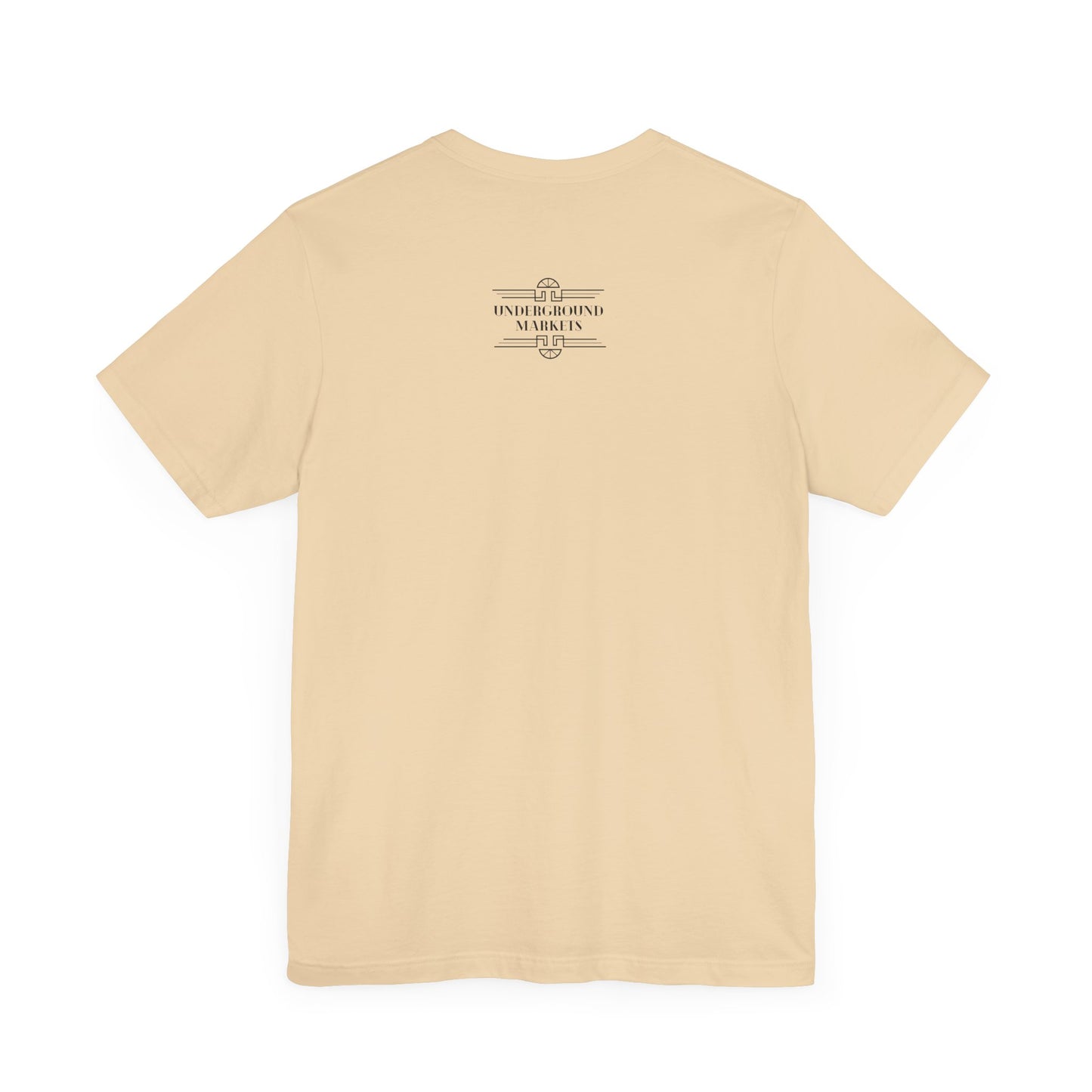 Local Shopping Slut Unisex Tee
