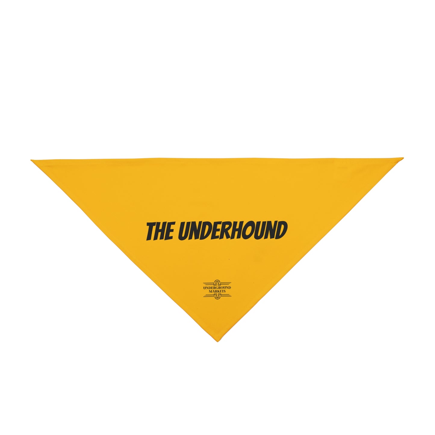 The Underhound Bandana