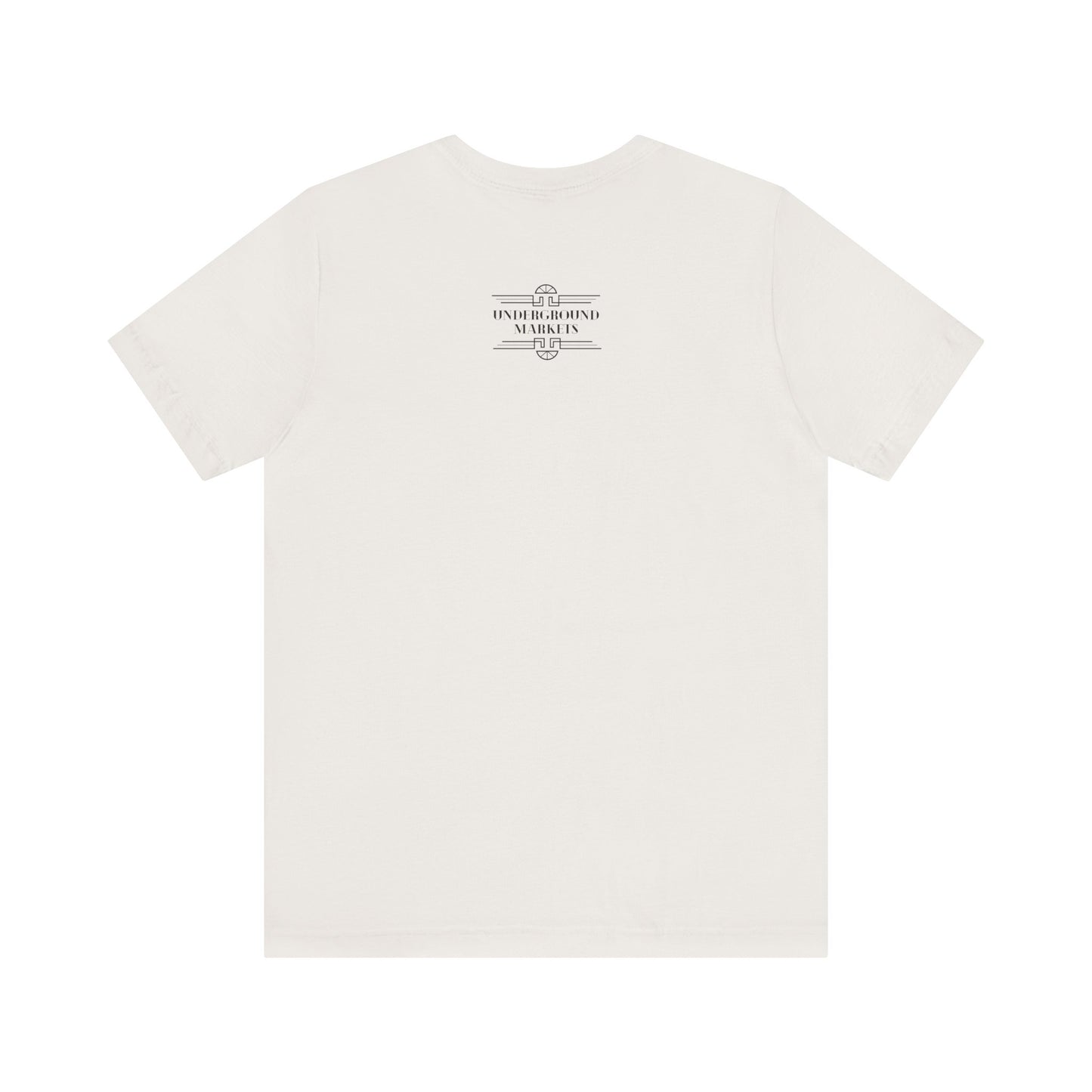 Local Shopping Slut Unisex Tee