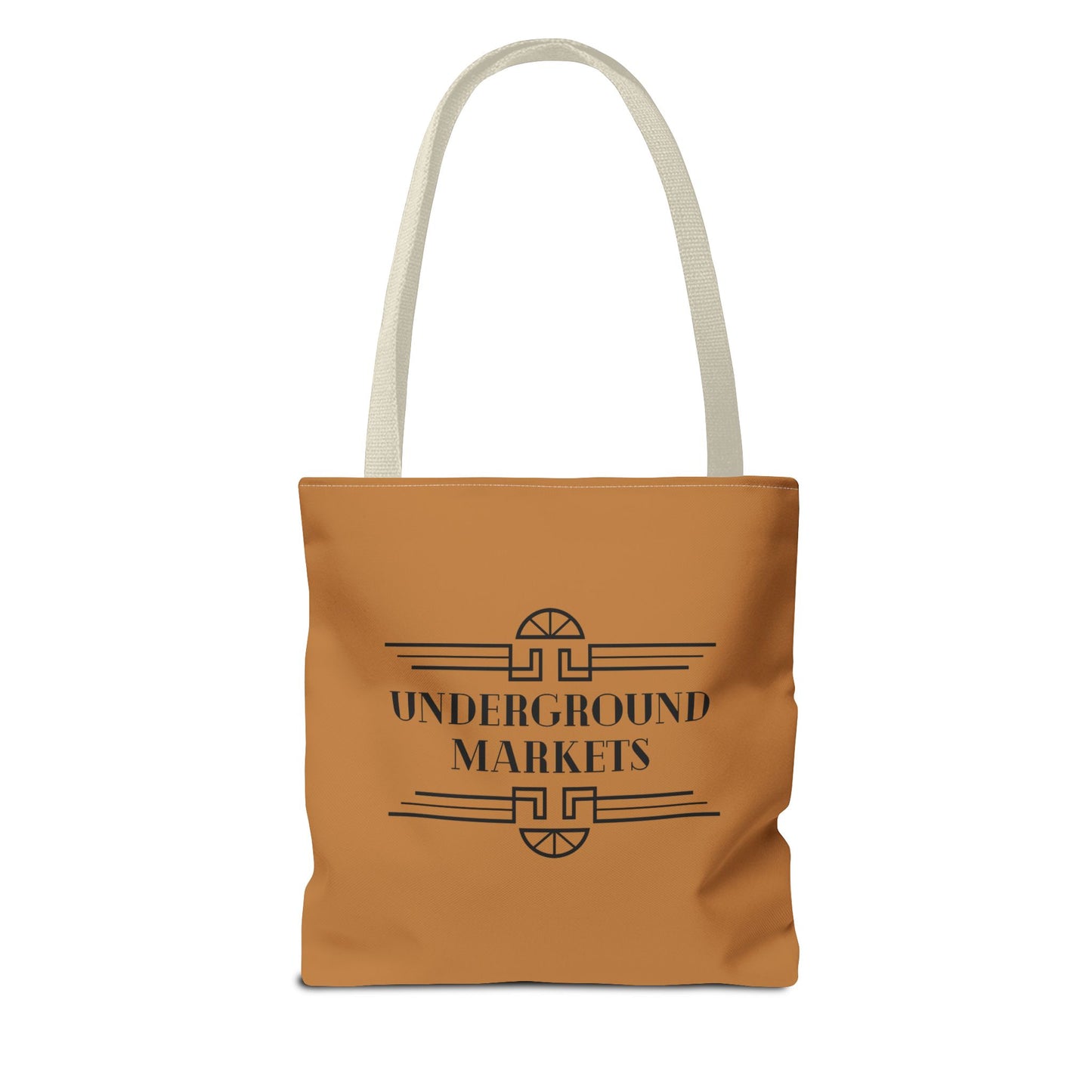 Underground Markets Tote Bag